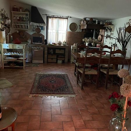 La Casina Di Simo Vila Montenero  Exterior foto