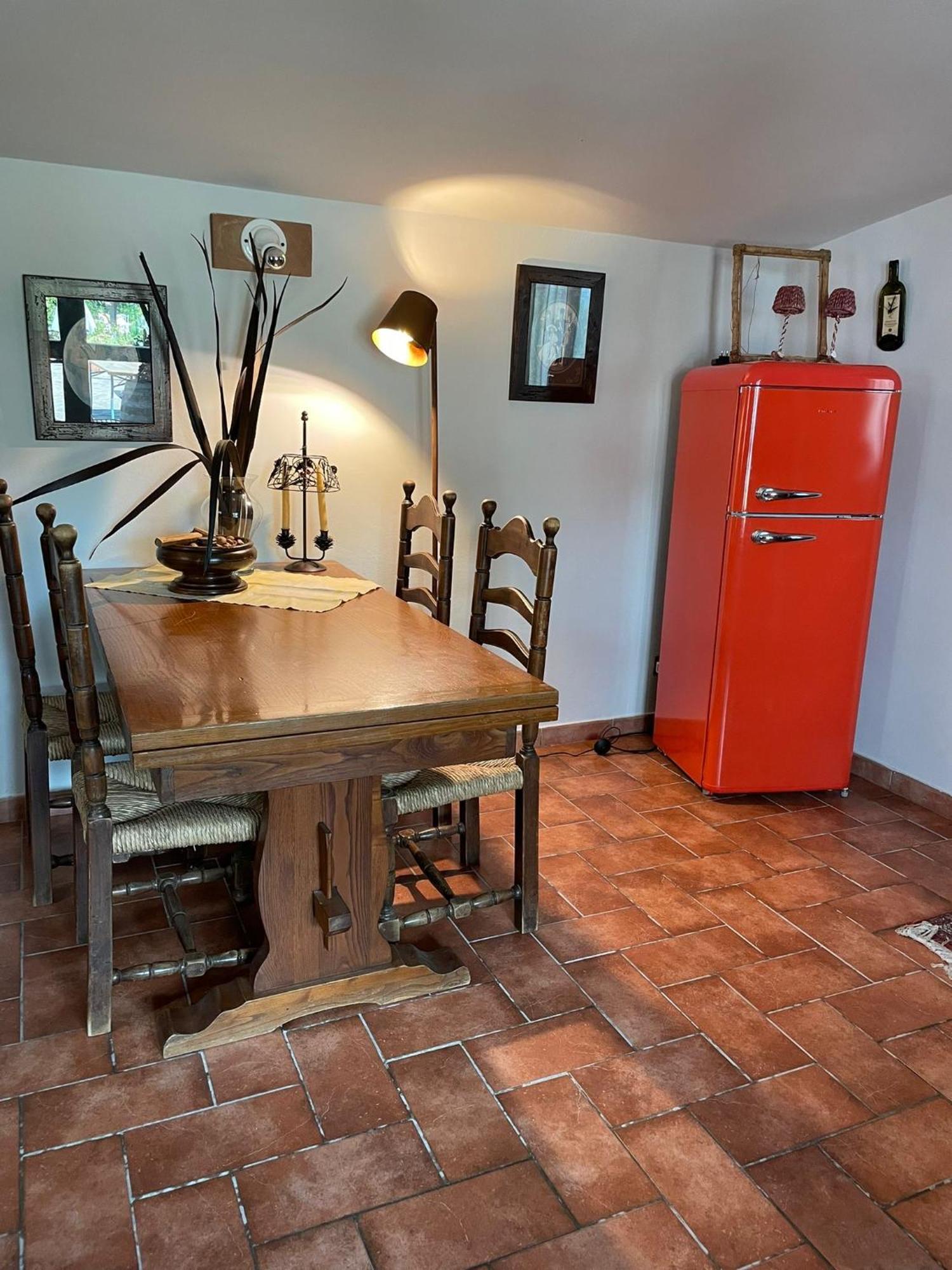 La Casina Di Simo Vila Montenero  Exterior foto